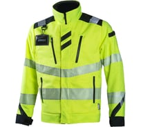 Сигнальная куртка Dimex 6050-XL