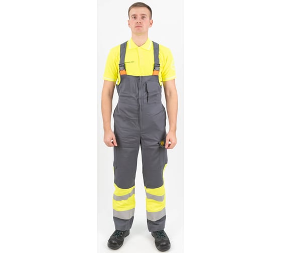 Полукомбинезон Dimex 6002-XL