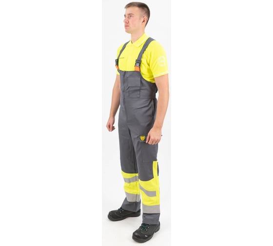 Полукомбинезон Dimex 6002-XL