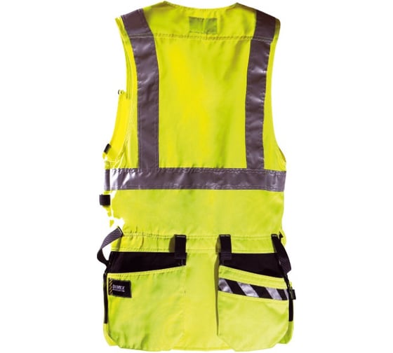 Жилет с навесными карманами Dimex 6320-2XL