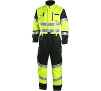 Сигнальный комбинезон Dimex 6038-XL