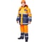Зимний костюм с полукомбинезоном ООО Комус спектр-2, размер 48-50р.182-188 ООО Комус 446683 5
