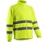 Толстовка/куртка COVERGUARD RITTO флисовая желтая, XL 5RIT160XL 1