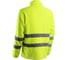 Толстовка/куртка COVERGUARD RITTO флисовая желтая, XL 5RIT160XL 2