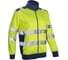 Толстовка/куртка COVERGUARD GOKKAN SOFTSHELL желтая, M 5GOK160M 1