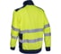Толстовка/куртка COVERGUARD GOKKAN SOFTSHELL желтая, M 5GOK160M 2