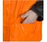 Костюм влагозащитный сигнальный FORT с СОП к+бр оранж+черн р XL 00501456292 7