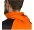 Костюм влагозащитный сигнальный FORT с СОП к+бр оранж+черн р XL 00501456292 8
