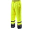 Светоотражающие брюки NEO Tools Oxford желтые, размер L 81-770-L 1
