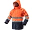 Светоотражающая куртка NEO Tools оранжевая, размер XXXL 81-721-XXXL 1