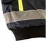 Утепленная светоотражающая куртка NEO Tools желтая, размер XXL 81-710-XXL 4