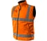 Рабочий двухсторонний жилет NEO Tools 81-521-L 1