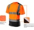 Сигнальная футболка NEO Tools оранжевая, размер L 81-731-XL 2
