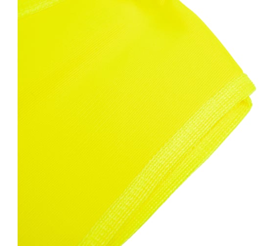 Светоотражающий жилет Балтобувь 2СОП, лимон, M ЖИЛ002ЛИМ-M 1