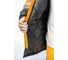 Куртка-парка сигнальная утепленная HOEGERT TECHNIK LEDA оранжевая, р.3XL (58) HT5K346-3XL 6