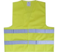 Светоотражающий жилет SKYBEAR, желтый, размер 52-56, 614110