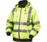 Куртка Milwaukee M12 HJ HI-VIS-0 L 4933433786 1