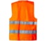 Жилет светоотражающий Балтобувь оранжевый, 4СОП, XXXL ЖИЛ002-ОРАНЖL ЖИЛ002-ОРАНЖ-L 2
