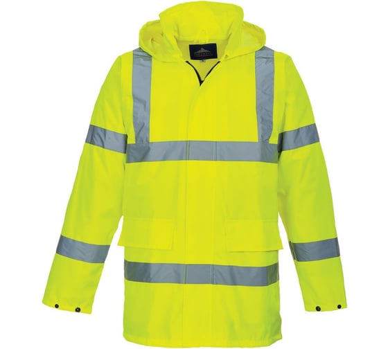 Легкая куртка PORTWEST S160, размер M S160YERM