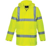 Легкая куртка PORTWEST S160, размер XXXL S160YERXXXL