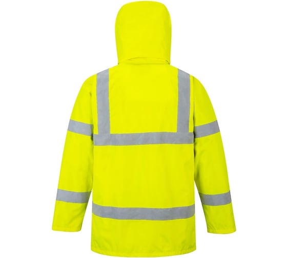 Легкая куртка PORTWEST S160, размер L S160YERL