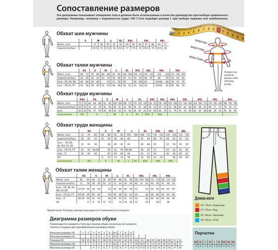 Светоотражающая контрастная куртка PORTWEST Traffic 7-в-1 S426, размер L S426YNRL