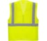 Сетчатый жилет PORTWEST Madrid Executive C496, р. 4XL C496YER4XL 2