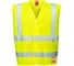Светоотражающий антистатический жилет PORTWEST FR71, р. L/XL FR71YERL/XL 1