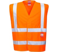 Светоотражающий жилет PORTWEST FR75, р. L/XL FR75ORRL/XL