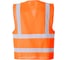 Светоотражающий жилет PORTWEST FR75, р. XX/3X FR75ORRXX/3X 2