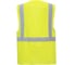 Жилет PORTWEST Berlin Executive S476, р. 6XL S476YER6XL 2