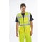 Жилет PORTWEST Berlin Executive S476, р. 6XL S476YER6XL 5