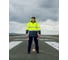 Жилет PORTWEST Berlin Executive S476, р. 6XL S476YER6XL 7