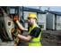 Жилет PORTWEST Berlin Executive S476, р. 6XL S476YER6XL 12