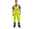 Жилет PORTWEST Berlin Executive S476, р. 7XL S476YER7XL 4