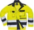 Светоотражающая куртка PORTWEST Lille TX50, размер XXXL TX50YNRXXXL 1
