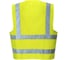 Светоотражающий жилет PORTWEST C470, размер 6X/7X C470YER6X/7X 2