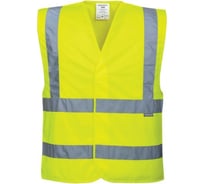 Светоотражающий жилет PORTWEST C470, размер L/XL C470YERL/XL