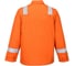 Куртка PORTWEST BizFlame Plus FR25, размер L FR25ORRL 2