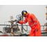 Светоотражающая куртка PORTWEST Sealtex Flame FR41, размер XL FR41ORRXL 2