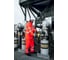 Светоотражающая куртка PORTWEST Sealtex Flame FR41, размер XL FR41ORRXL 3