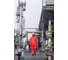 Светоотражающая куртка PORTWEST Sealtex Flame FR41, размер XL FR41ORRXL 5