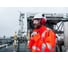 Светоотражающая куртка PORTWEST Sealtex Flame FR41, размер XL FR41ORRXL 7