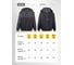 Куртка рабочая DOWELL CITY размер XL/54 D81800-XL 2
