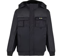 Куртка рабочая DOWELL CITY размер M/50 D81800-M