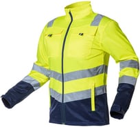 Куртка NEO Tools Visibility размер XL 81-742-XL