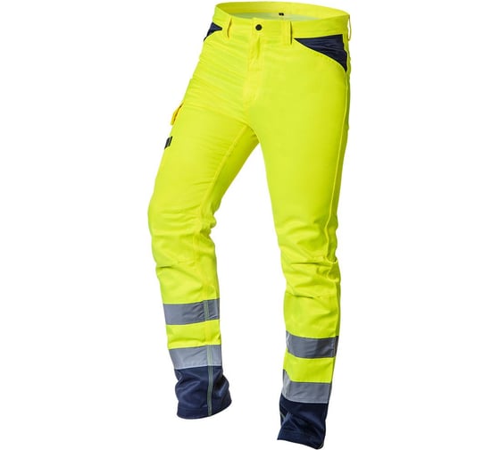 Брюки NEO Tools Visibility 81-792-M