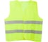 Сигнальный жилет Элит-Профи 2 СОП, желтый, 80 гр, р.3XL,100 шт. R123-Y3XL 100 1