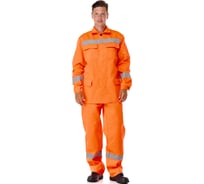 Костюм ООО Норд-Спецодежда Дорожника 003/1М, р. 60-62, рост 170-176 725007