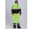 Костюм сигнальный ФАКЕЛ Неон CH ткань cмесовая, 210 п/к, желтый/черный 87491391 87491391.024 4